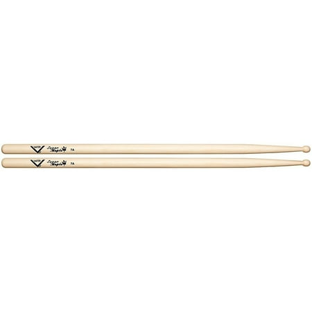 Vater 7A Sugar Maple Drum Sticks Wood