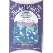 Alaska Tea 1/2 Oz Blueberry