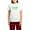 With Red Plaid Pant, variant on CafePress - Trust Me, I'm Irish (Vintage) Women's Light Pajama - Women's Short Sleeve Print T-Shirt and Pants Light Cotton Pajama Set