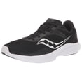 thumbnail image 1 of Saucony Espadrilles Convergence pour Homme, Noir/blanc, 12, 1 of 1