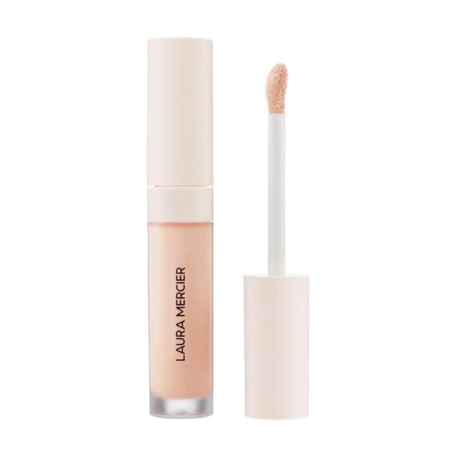 Corrector Laura Mercier Real Flawless 0W1 muy ligero