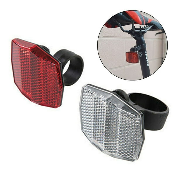 Bike reflectors hot sale walmart