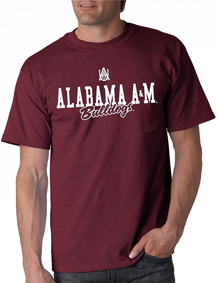 walmart a&m shirts