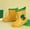 Yellow, variant on Kids Rainboots Girls' Cute Cartoon Bunny Rain Boots Boys Rainboots Kids Soft Bottom Fashion Rain Boots Toddler Rain Shoes Easy-on Boots