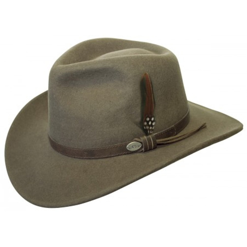aussie men's hats