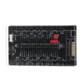 thumbnail image 4 of Adaptador de concentrador de control de temperatura PWM de ahorro de energía y bajo nivel de ruido ARGB y PWM, 4 of 5
