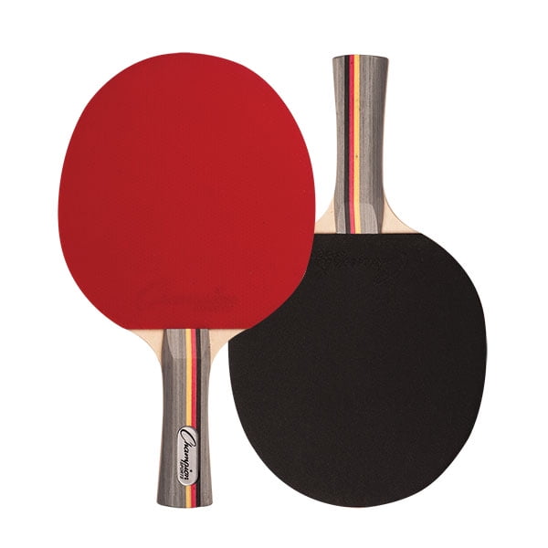 Penn Table Tennis Paddle With 18 1Star Table Tennis Balls