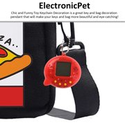 168 Pets Virtual Pet Toy Nostalgic Game Console Electronic Toy Digital Pets Game Machine for Child Kid