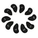 thumbnail image 3 of Cubiertas Para Cabezas De Palos De Golf, Transpirabilidad 10 PCS Cubierta Protectora Para Postes De Hierro De Golf Impermeable Resistente A Las Manchas Para El Ejercicio ANGGREK Otros, 3 of 8