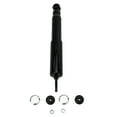 thumbnail image 6 of Detroit Axle - Front 2pc Shock Absorbers for 2WD Ford E-150 E-250 Econoline Van Excursion F-250 F-350 Super Duty, 2 Shock Absorbers Replacement, 6 of 7