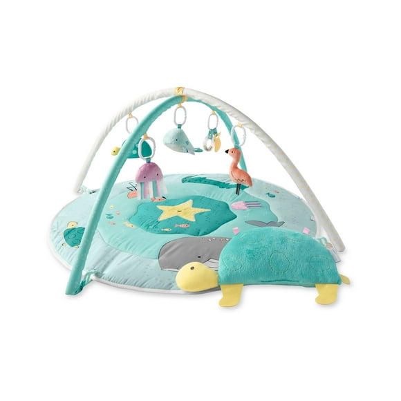 Play Gym Simple Joys de Carter's by The Sea, talla única