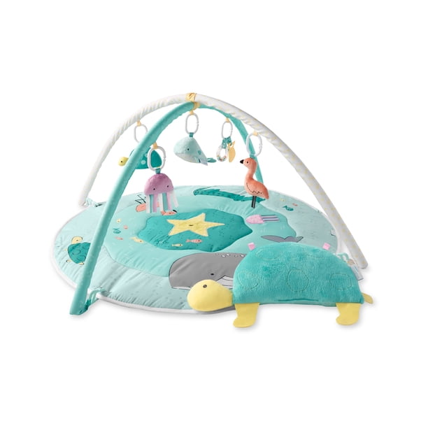 Play Gym Simple Joys de Carter's by The Sea, talla única