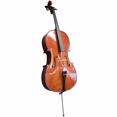 thumbnail image 1 of MDN950CF 4/4 Cello Outfit, 1 of 2