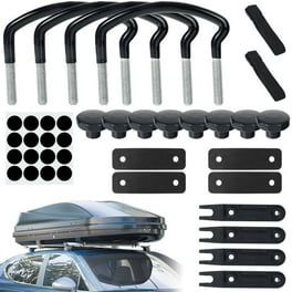 How to Lock Roof Racks for Safety: Essential Tips How to Lock Roof Racks for Safety: Essential Tips
