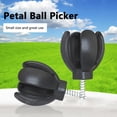 thumbnail image 2 of artículos deportivos Pelota de golf Pick Up Putter Grip Retriever Tool Ventosa Pickup Sucker JShteea El nuevo, 2 of 5