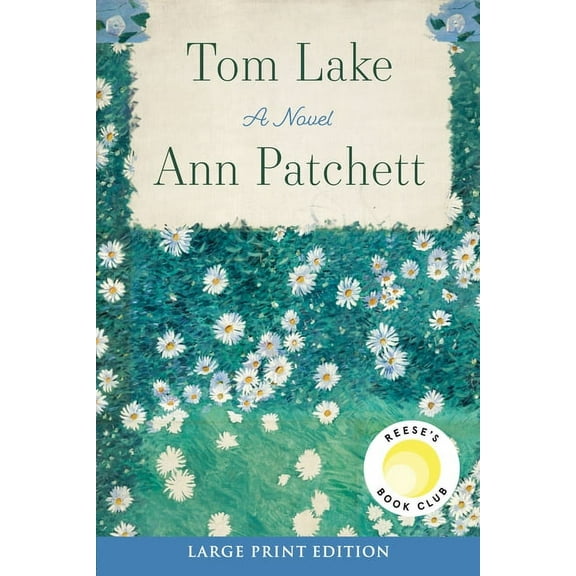 Tom Lake, (Paperback)