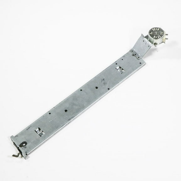 WB14T10088 GE Latch OEM WB14T10088