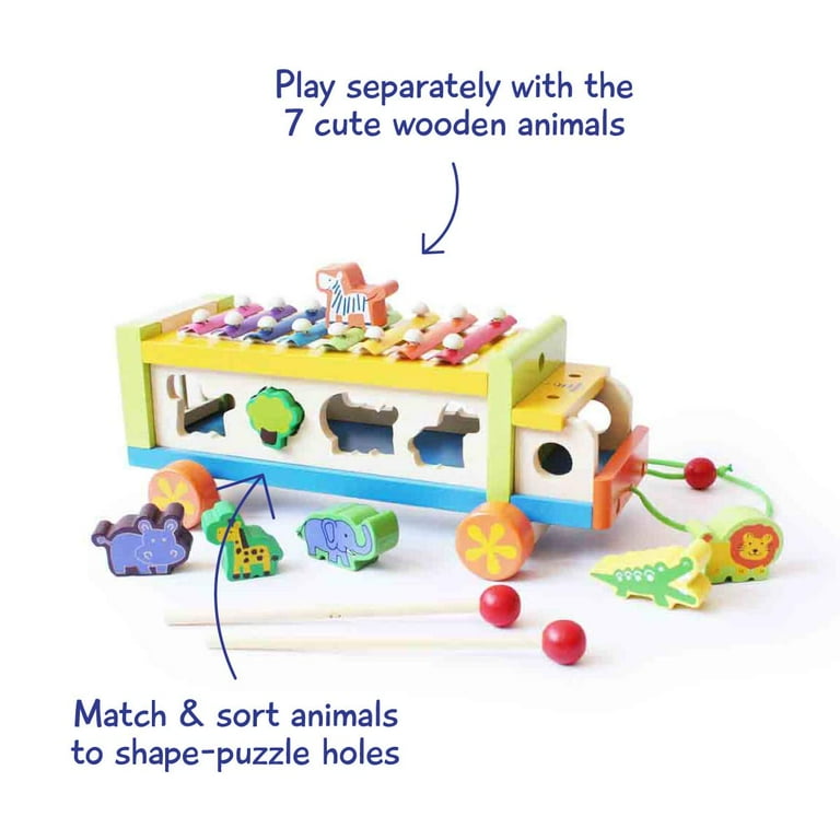 Shumee cheap wooden toys