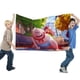 thumbnail image 2 of Capitán Calzoncillos Bandera impresa con temática, regalo perfecto para fanáticos, amigos y familiares, y adecuada para actividades al aire libre e interiores, decoraciones de fiesta. 60*90CM, 2 of 6