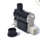 thumbnail image 1 of Windscreen Washer Pump, Windscreen Wiper Pump Reliability For Car Accessory For 98510-2C100 Replacement For Hyundai ANGGREK EB1616, 1 of 1