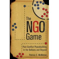 The Ngo Game (Paperback)