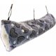 thumbnail image 1 of Túnel colgante Roedor Conejillo de indias Juguetes para hámster Hamaca Accesorios de cama Nido en forma para mascotas pequeñas Hurón Ardillas Chinchillas Púrpura, 1 of 4