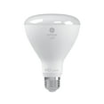 thumbnail image 3 of GE Refresh HD LED Light Bulbs, 65 Watt, Daylight, BR30 Floodlights, Medium Base, 2pk, 3 of 9
