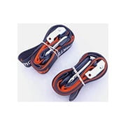 KTM Soft Tie Down Set with Clips