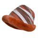 thumbnail image 1 of Gorro de pescador mullido, grueso y suave, a la moda, para invierno, cálido, para niñas y mujeres (B), 1 of 4