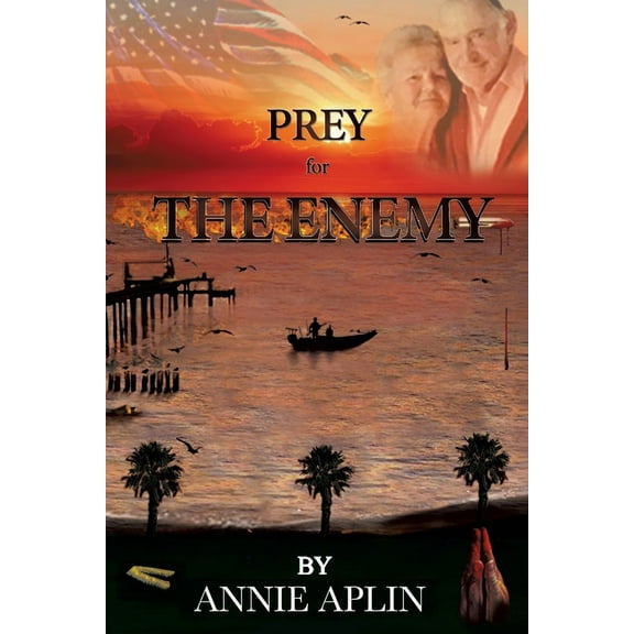 Prey for the Enemy, (Paperback)