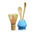 thumbnail image 1 of Liyamei Japanese Matcha Whisk Chasen For Traditional Whisking, 1 of 4