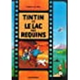 thumbnail image 1 of Tintin et le Lac aux Requins (Édition Française), 1 of 1