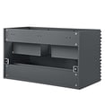 thumbnail image 2 of Render 36" Wall-Mount Bathroom Vanity Cabinet, 2 of 4