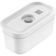 thumbnail image 1 of czcpp-Fresh & Save Vacuum Sealer, Small Lunch Box, Airtight Food Storage Container, Meal Prep Container, Food Saver, BPA Free, 1-pc, 1 of 4
