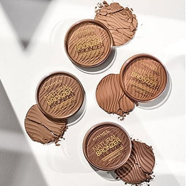 Rimmel natural bronzer deals