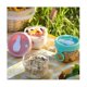 thumbnail image 3 of 20oz Overnight Oats Container With Lid And Spoon - Portable Oatmeal Breakfast Cup For On-the-go, 3 of 5
