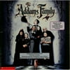 The Addams Family-Picture Book (Paperback 9780590455398) by Jordan Horowitz