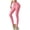 Red, variant on Sevpuikl Women Seamless Plaid Pattern Leggings Butt Lifting High Waist Yoga Running Jogging Workout Sport Pants