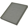 thumbnail image 2 of TRQ Paper Element Interior Blower Cabin Air Filter Compatible with 09-12 Dodge Journey, 2 of 2