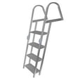 thumbnail image 2 of JIFM LADDER 4STP ANGLED FOLDING, 2 of 3