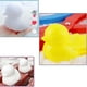 thumbnail image 5 of Deportes de invierno Snow Ball Fight Juguete de Nieve Peleas de para Familiares, Hecho de Plástico Grueso y Duradero Magideal Deportes de invierno Snow Ball Fight, 5 of 7