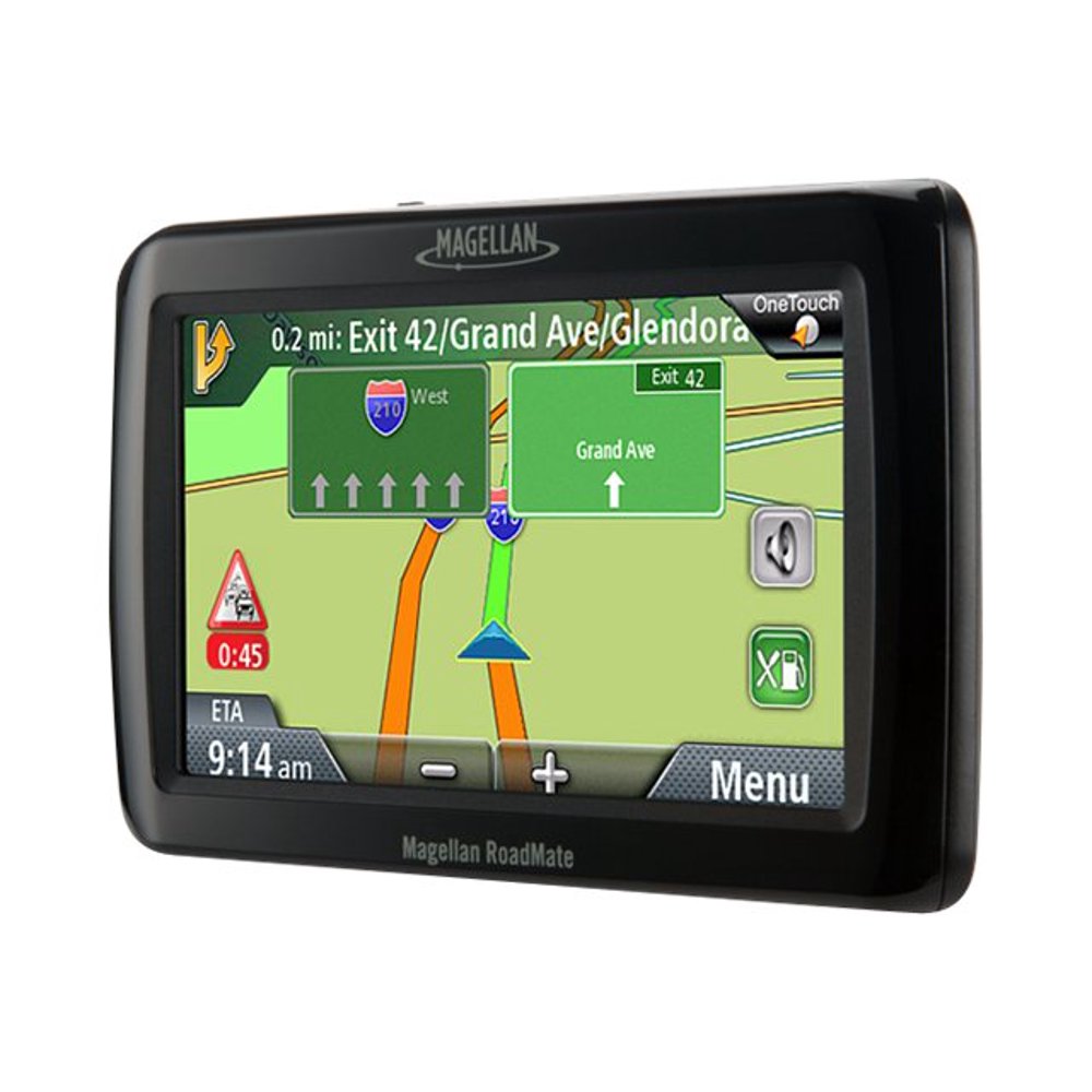 Navigate c1