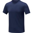 thumbnail image 3 of Elevate Mens Kratos Cool Fit Short-Sleeved T-Shirt, 3 of 4