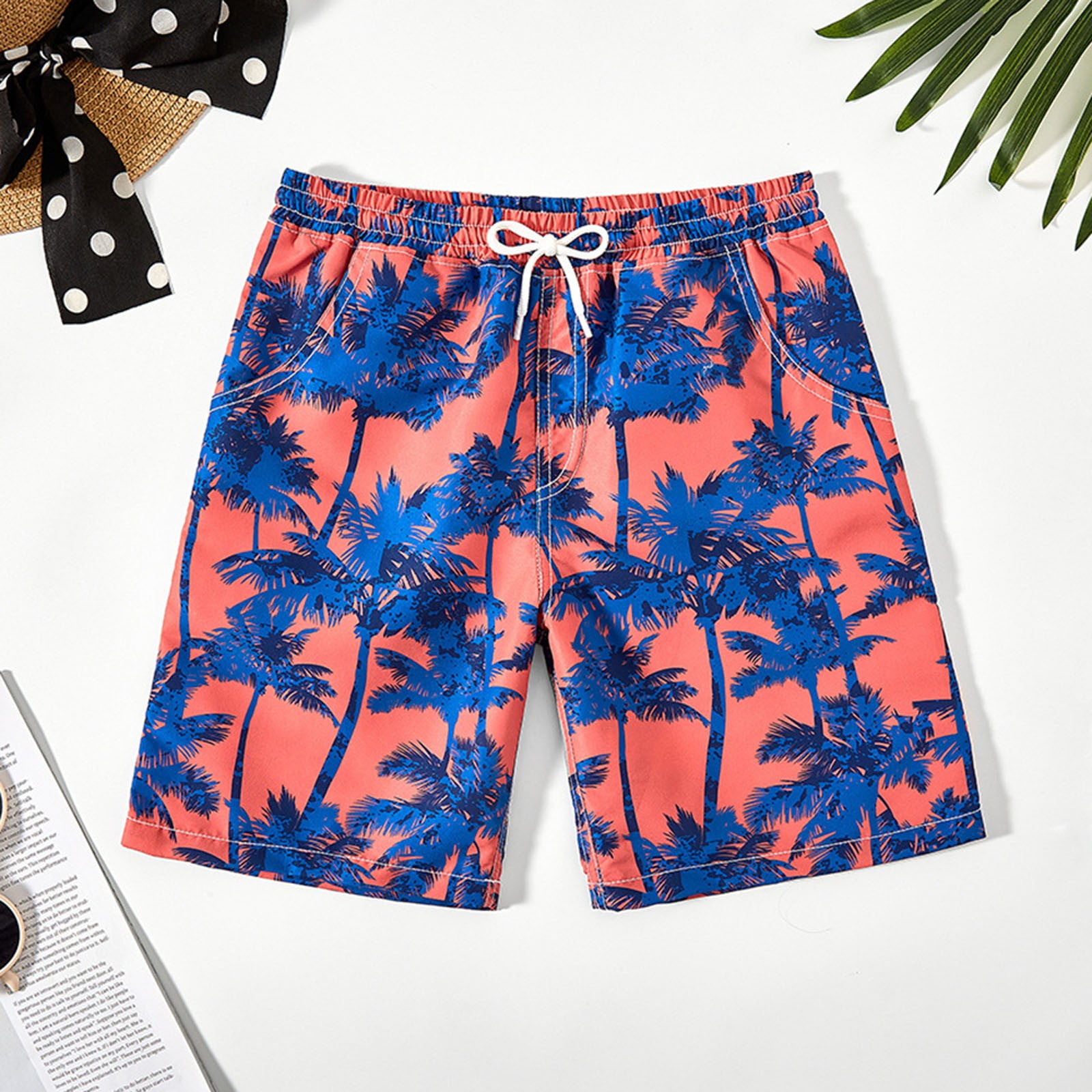 Vêtements Short De Bain Pour Fille Short De Bain Surf Fille Junior