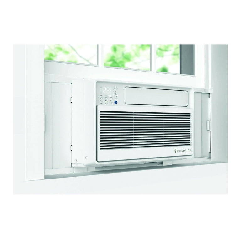 Friedrich Chill Premier 8000 BTU Inverter Smart Window Air Conditioner -  Walmart.com