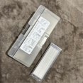 thumbnail image 3 of Dust Box For Self-cleaning Robot 2 C101 Robot Vacuum Cleaner Dust Bin Box Replacement Accessories, 3 of 5