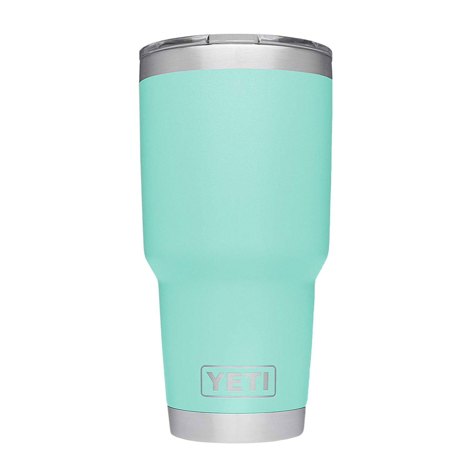 Ye'ti Rambler Gobelet 30 OZ avec Couvercle Magslider Vert d'Eau