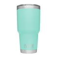 thumbnail image 1 of Ye'ti Rambler Gobelet 30 OZ avec Couvercle Magslider Vert d'Eau, 1 of 7