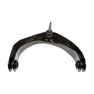 Front Left Upper Control Arm and Ball Joint Assembly - Compatible with 2006 - 2008 Dodge Ram 1500 2007