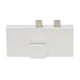 thumbnail image 1 of Hub d'extension USB-C double professionnel 7 ports Plug and Play, transfert de données 5 Gbit/s, pour Surface Pro 8, 9, X, 1 of 4